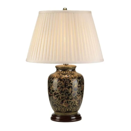 Lampa stołowa MORRIS MORRIS/TL SMALL- Elstead